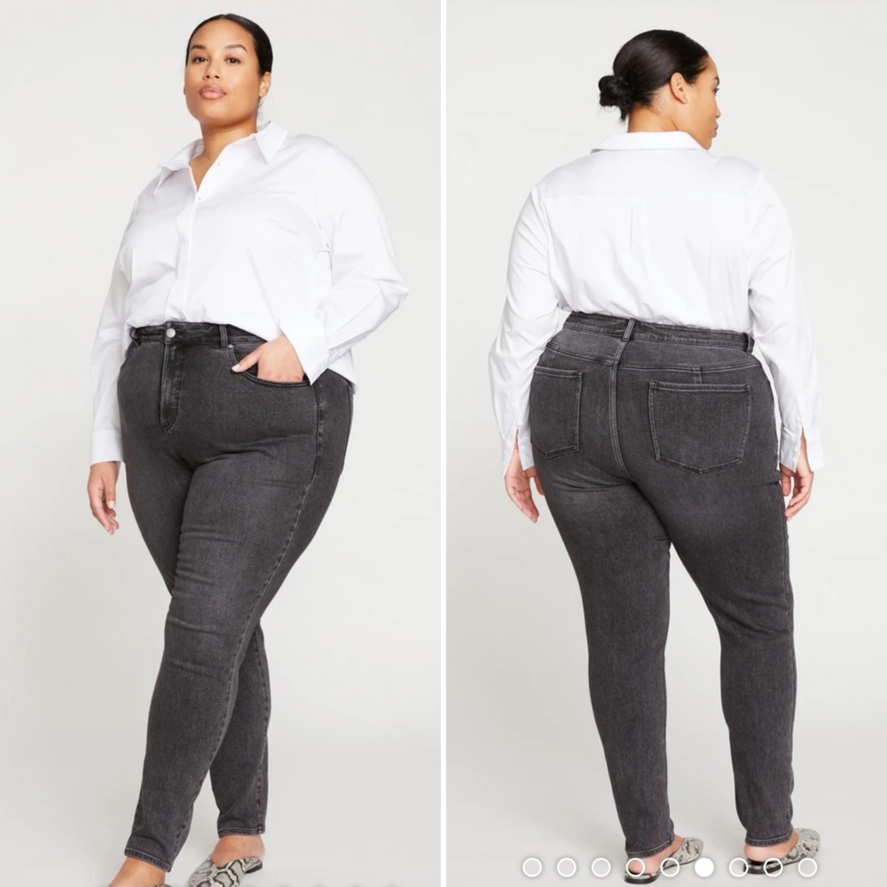 Universal Thread Joni High Rise Curve Slim Leg Jeans Women’s Size 12 Long
